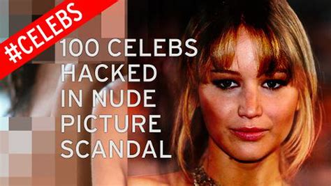 jennifer lawrence leak|FBI, Apple probe Jennifer Lawrence nude photo scandal 